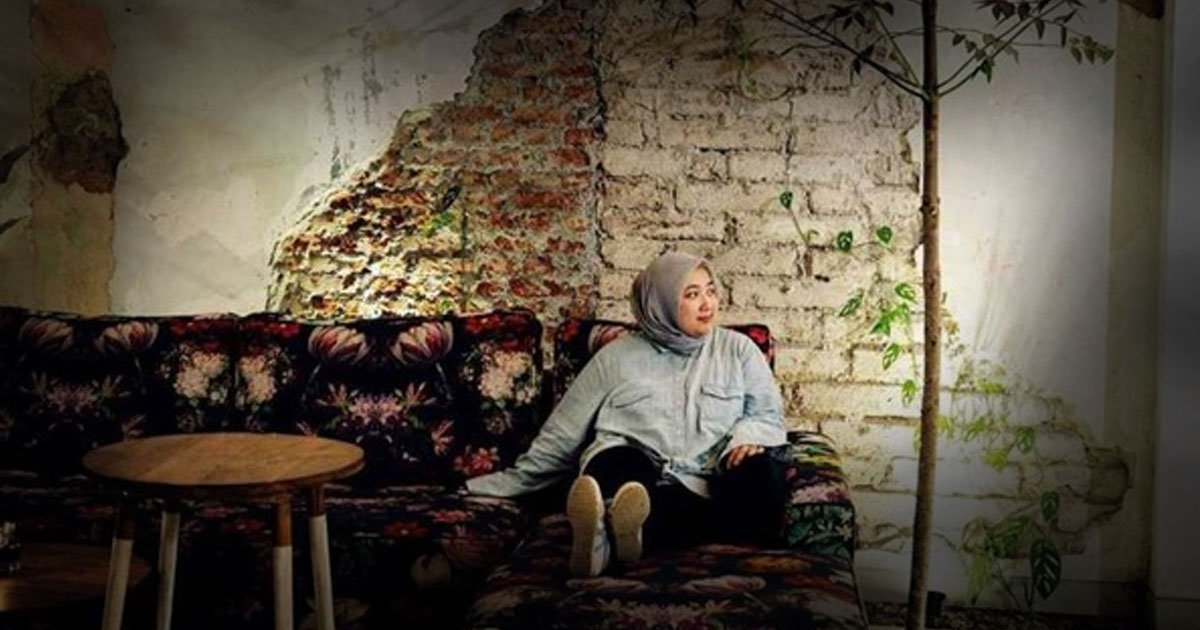 Bandung Punya Hidden Gem yang Bikin Orang Rela Balik Lagi, Ini Lokasi dan Menunya