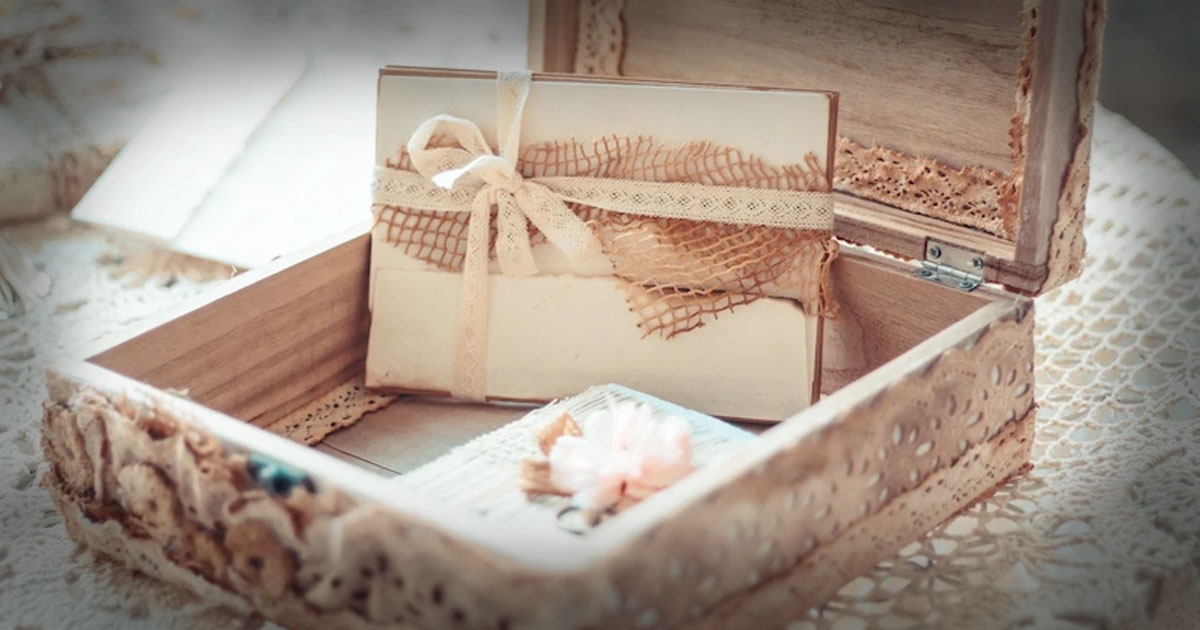 Barang Unik Marketplace yang Cocok Buat Hadiah Pernikahan, Budget Friendly Tapi Elegan