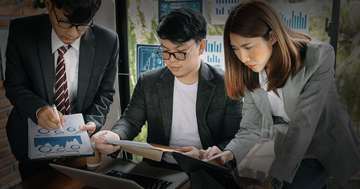Cara Membuat Sistem Monitoring Keuangan dalam Kemitraan Bisnis agar Transparan