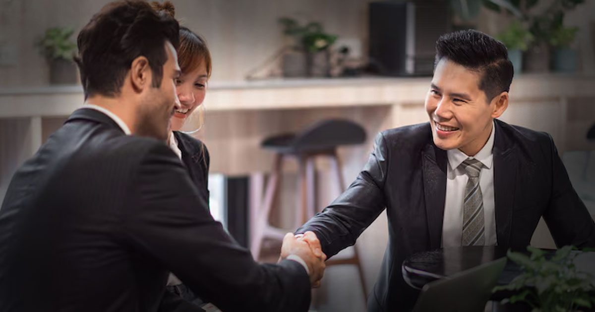 Cara Membuat Skema Kerja Sama Bisnis yang Menguntungkan untuk Kedua Belah Pihak