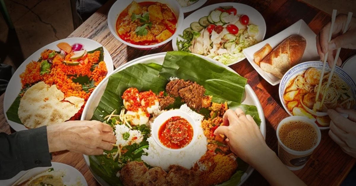 Hidden Gem Kuliner Surabaya dengan Harga Murah dan Porsi Sultan