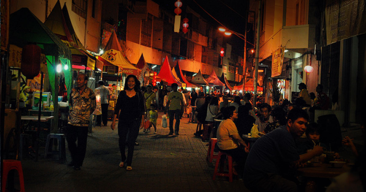 Jakarta Punya Street Food yang Lagi Naik Daun, Ini Daftar yang Paling Dicari