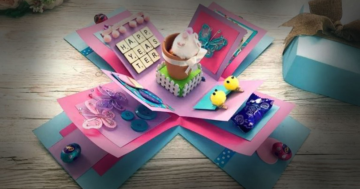 Kado Unik Harga 100RB yang Kelihatan Mahal dan Cocok Buat Semua Orang
