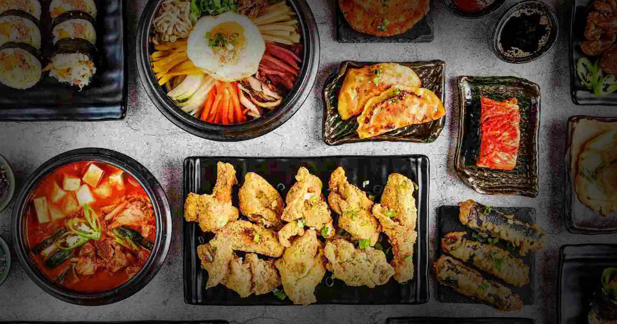 Kenapa Menu Viral Hari Ini Cepat Banget Ganti? Ini Tren Kuliner yang Lagi Menguasai Sosial Media