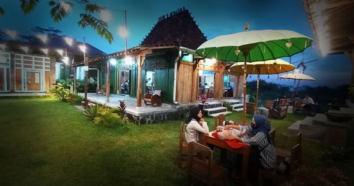 Kuliner Hidden Gem di Yogyakarta yang Cocok Buat Pecinta Makanan Tradisional