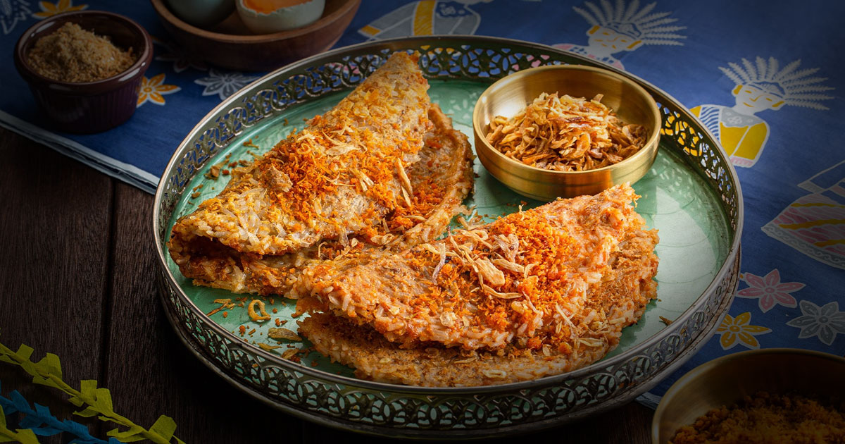 Makanan Hits Jakarta yang Selalu Viral Setiap Tahun dan Tidak Pernah Sepi Pembeli