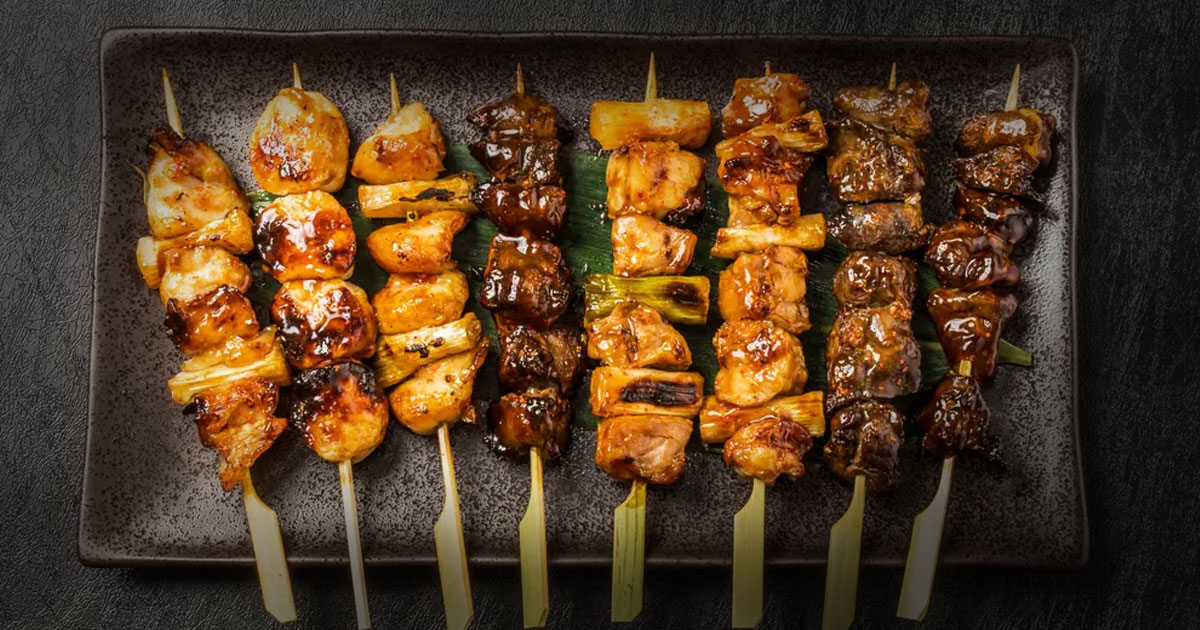 Menu Viral Hari Ini dengan Harga Murah yang Bisa Kamu Temuin di Sekitar Kampus