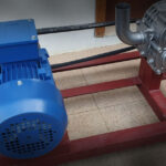 Panduan Memilih Aerator dan Blower dalam Sistem Bioflok yang Tepat untuk Kolam