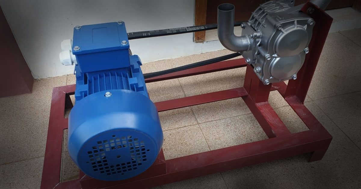 Panduan Memilih Aerator dan Blower dalam Sistem Bioflok yang Tepat untuk Kolam
