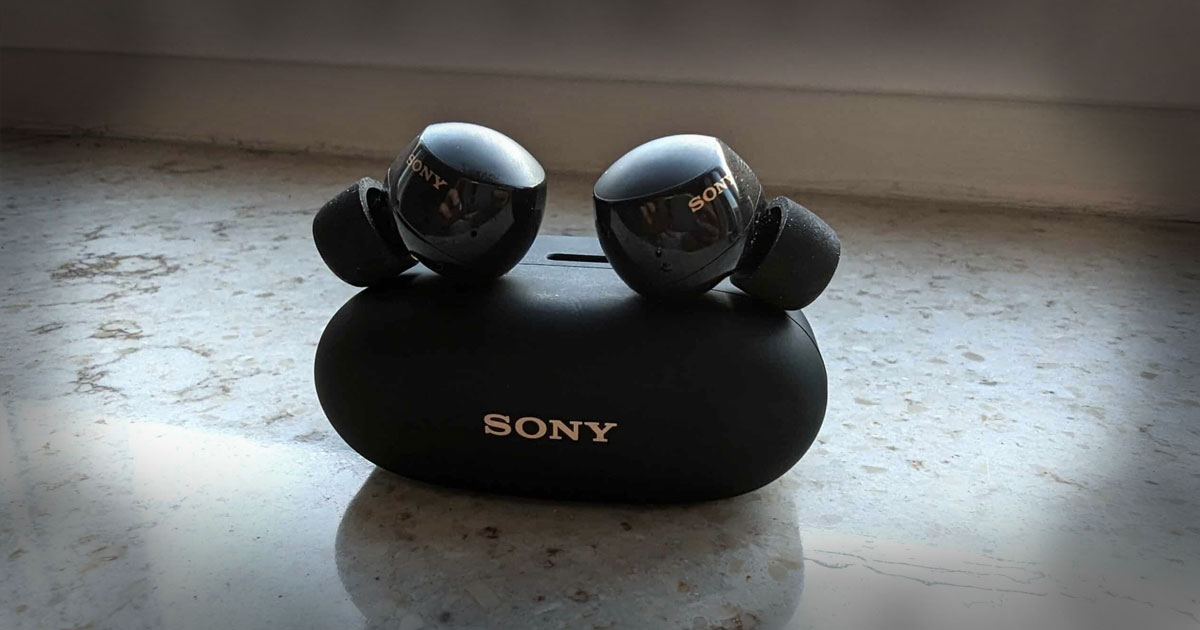 Perbandingan AirPods Pro 2 vs Sony WF-1000XM5, TWS Mana yang Paling Layak 2026