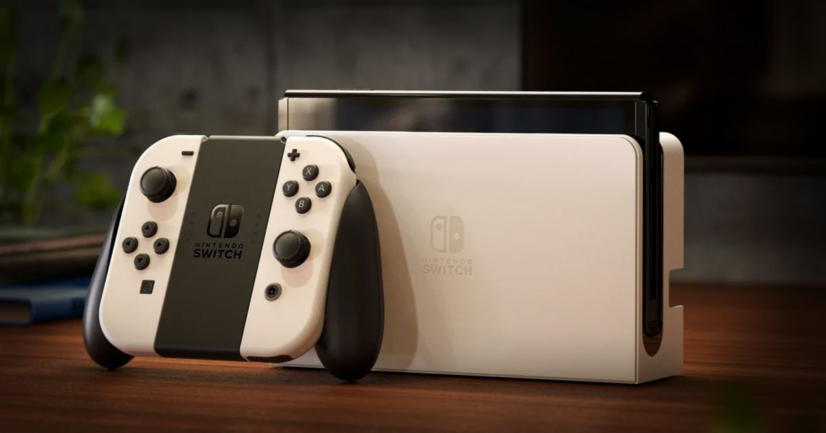 Perbandingan Nintendo Switch OLED vs Steam Deck, Mana yang Lebih Worth It Buat Gamer 2026