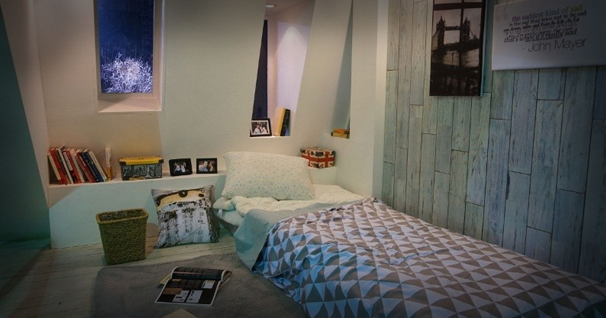 Rekomendasi Barang Unik Marketplace yang Cocok Buat Kamar Kos, Minimalis Tapi Fungsional