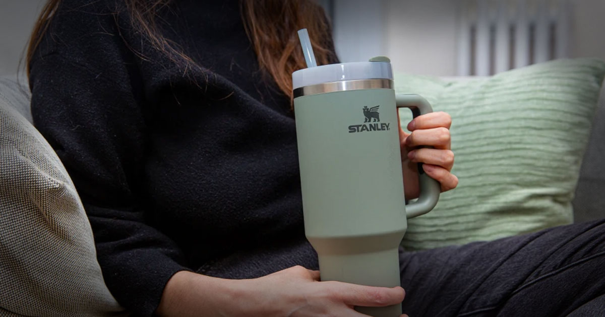 Review Jujur Tumbler Stanley Quencher, Hype Doang atau Emang Sebagus Itu