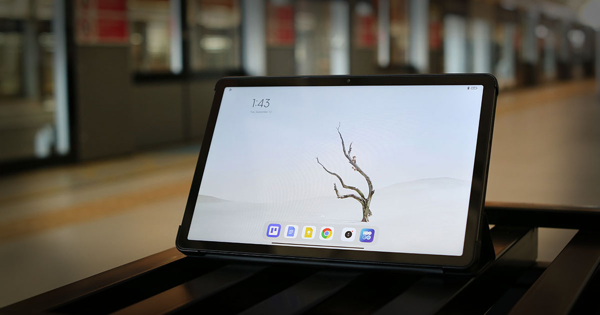 Review Jujur Xiaomi Redmi Pad SE, Tablet Murah yang Cocok Buat Belajar dan Nonton