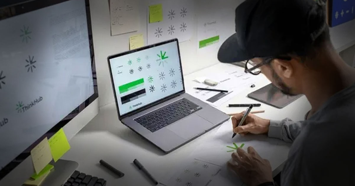 Strategi Branding Digital agar Bisnis Terlihat Profesional dan Mudah Diingat