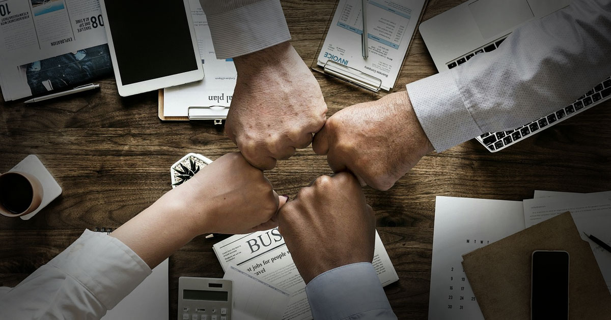 Strategi Mengembangkan Bisnis dengan Sistem Kemitraan Tanpa Modal Besar