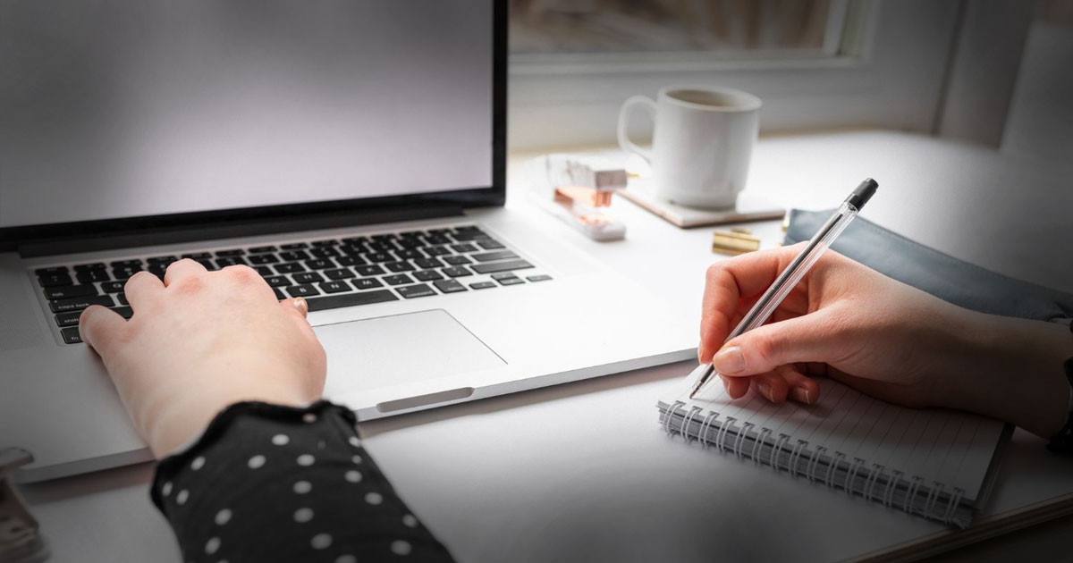 Teknik Copywriting yang Menjual untuk Landing Page dan Iklan Produk Digital
