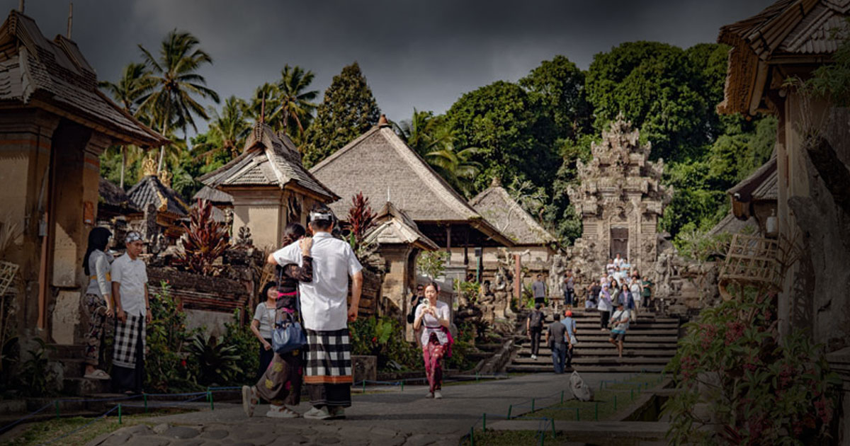 Wisata Viral Terbaru di Bali yang Lagi Trending dan Cocok Buat Healing Tanpa Drama